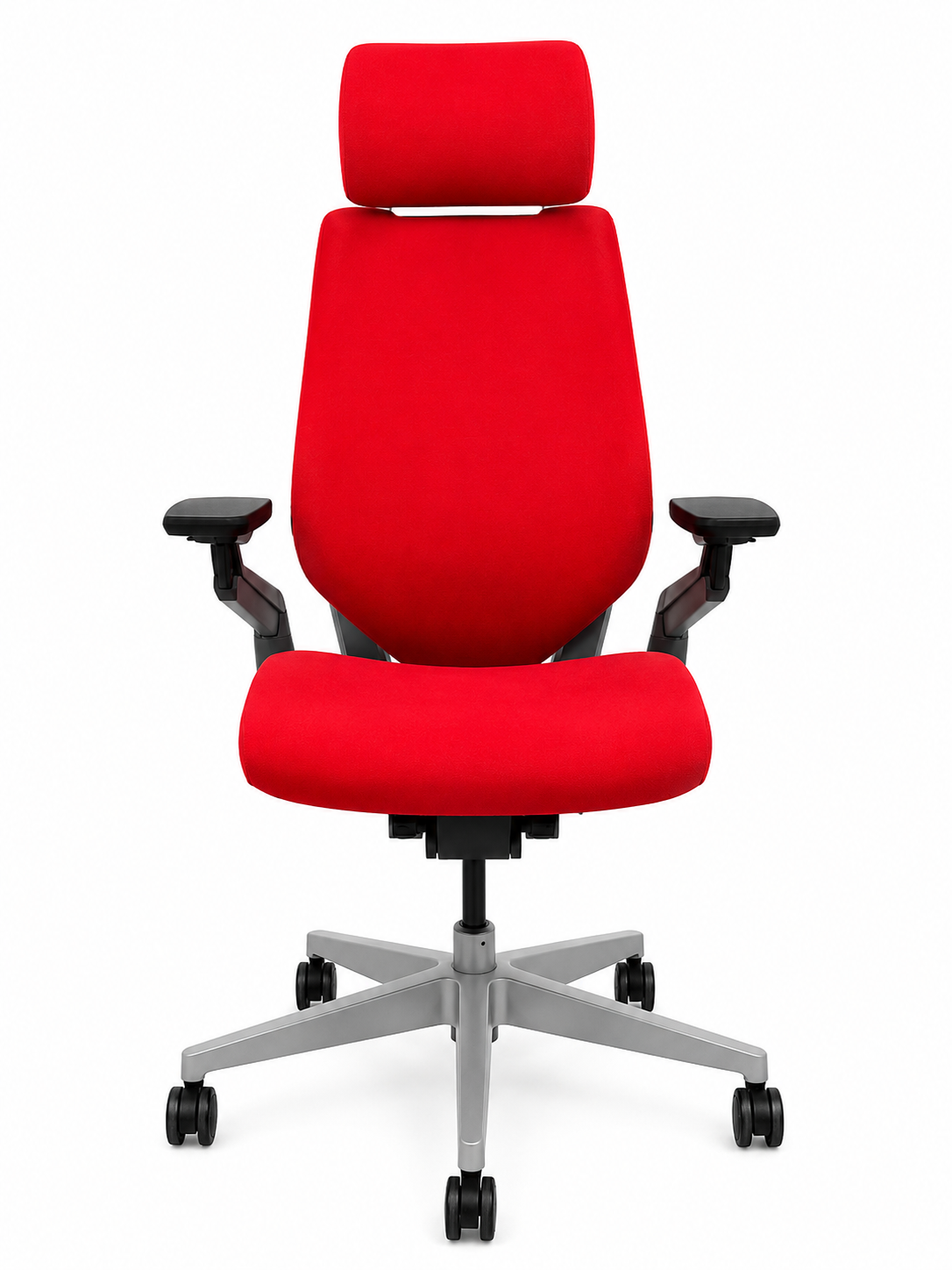 Steelcase Gesture Rood